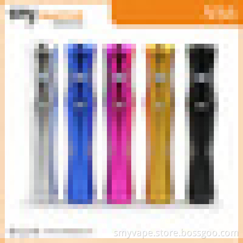 Most popular SS6 E Cig e cig, SS6 E Cig vaporizer,1550mAh battery x6 wholesale